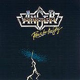 Anger - Reach For The Sky