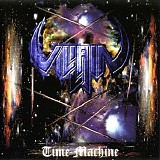 Villain - Time Machine