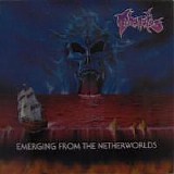Thanatos - Emerging from the Netherworlds