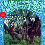 Creedence Clearwater Revival - Creedence Clearwater Revival
