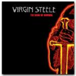 Virgin Steele - The Book Of Burning