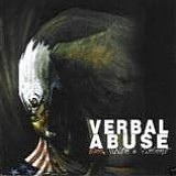 Verbal Abuse - Red, White, and Violent