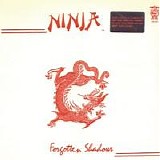 Ninja - Forgotten Shadows