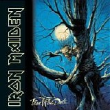 Iron Maiden - Fear Of The Dark