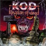 Kingdom of Dead - Kingdom of Dead