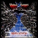 Vicious Rumors - Digital Dictator