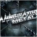 Annihilator - Metal