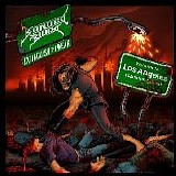 Bonded By Blood - Extinguish The Weak