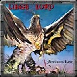 Liege Lord - Freedom's Rise