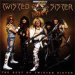 Twisted Sister - Big Hits and Nasty Cuts