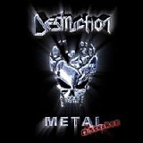 Destruction - Metal Discharge