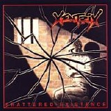 Xentrix - Shattered Existance
