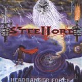 Steellord - Headbanger Force