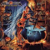 Helloween - Better Than Raw