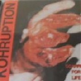 Kohruption - Scarred for Life