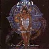 Omen - Escape To Nowhere