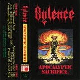 Sylence - Apocalyptic Sacrifice