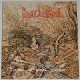 Hellbastard - Heading For Internal Darkness Lp