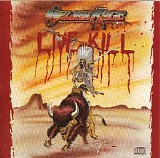Meliah Rage - Live Kill