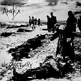 Amebix - No Sanctuary EP