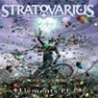 Stratovarius - Elements pt2