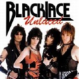 Blacklace - Unlaced