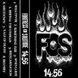 Fortress of Solitude - 14:56 EP
