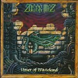Zoser Mez - Vizier of wasteland
