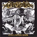 Toxic Holocaust - Evil Never Dies