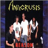 Anacrusis - Reason