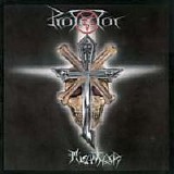 Protector - Misanthropy (EP)