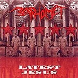 Baphomet - Latest Jesus