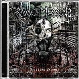 Savage Messiah - Spitting Venom