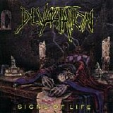 Devastation - Signs Of Life