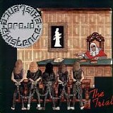 Proud Existence - The Trial