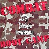 Powermad - Powermad (EP)