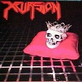 Xcursion - Xcursion ep
