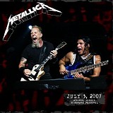 Metallica - RWF Athens 2007