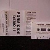 Formicide - Demo II