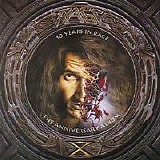 Rage - Ten Years In Rage