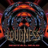 Loudness - Metal Mad