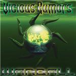 Vicious Rumors - Warball