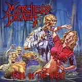 Merciless Death - Evil In The Night