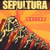 Sepultura - Nation