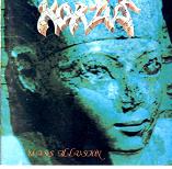 Korzus - Mass Illusion