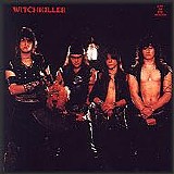 Witchkiller - Day Of The Saxons (EP)