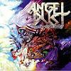 Angel Dust - Border of Reality