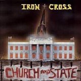 Iron Cross - Church And State