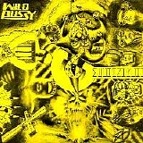 Wild Pussy - Mechanarchy ep