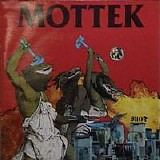 Mottek - Riot